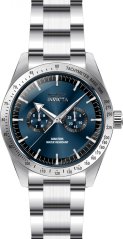 Invicta Špecialty Quartz 44mm 45972