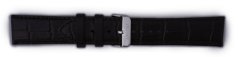 Kožený řemínek Orient UDEZNSC 22mm (pro model FKU00), hnědý