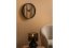 Dizajnové nástenné hodiny 5929DW Karlsson 40cm