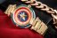 Invicta Marvel Quartz 40mm 36952 Captain America Limited Edition 4000pcs