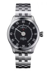 Davosa 161.587.50 Newton Speedometer