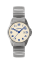 Pánske pružné hodinky LAVVU STOCKHOLM Big Beige LWM0024