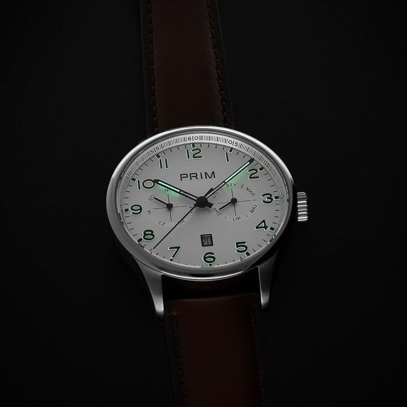 PRIM Manager PL 25 - CH - W01P.13249.CH