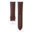 Kožený řemínek na hodinky  PRIM RB.13125.5050 (22 mm)