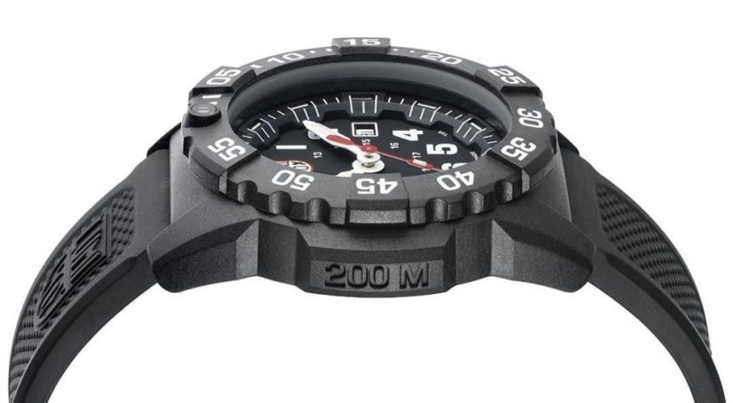 Luminox Navy Seal  3500 Series XS.3501.F