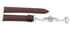 Kožený remienok na hodinky R42402/22 (22 mm)