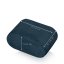 Kazeta na hodinky HEISSE & SÖHNE 70019-127.94 HS Mirage XL - horní modul pro 6 hodinek - Blau