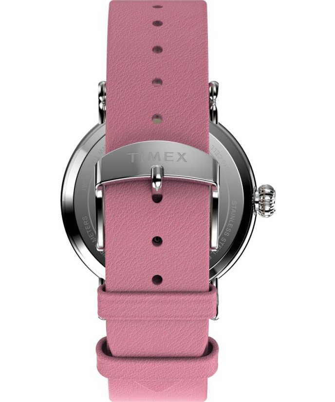 Timex Peanuts Waterbury Valentine's TW2W88900UK