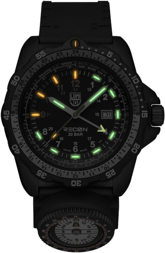 Luminox Recon Point Man 8830 Series XL.8837.2