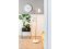 Dizajnové nástenné hodiny 5727WH Karlsson 42cm