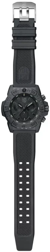 Luminox Navy Seal  3580 Series - Chronograph XS.3581.BO