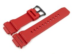 Remienok na hodinky CASIO GW 7900RD-4 (1737)