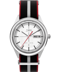 Timex Marlin Jet Quartz TW2Y37300UK