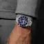 Seiko SSK003K1 Seiko 5 Sports ‘Blueberry’ GMT SKX Re-Interpretation