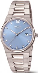 Boccia hodinky Boccia Titanium 3357-01