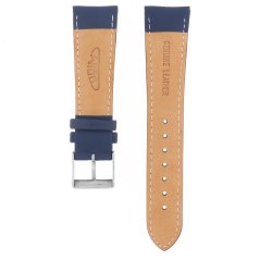 Kožený řemínek na hodinky  PRIM RB.13087.22 (22 mm)