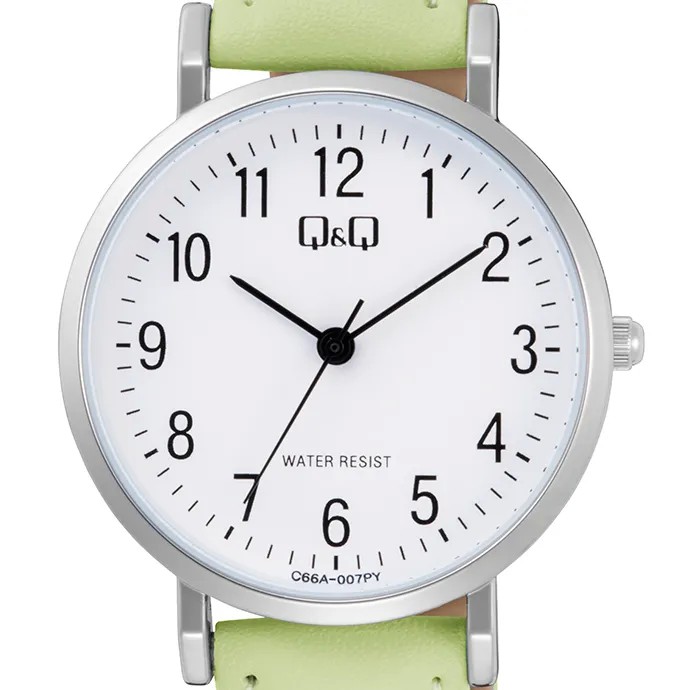 Hodinky Q&Q C66A-007PY