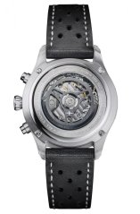 Davosa 161.536.55 New Newton Pilot Rally Chronograph