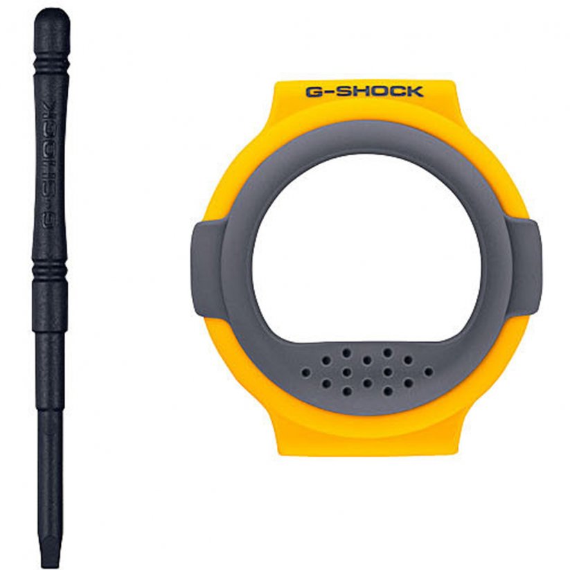 CASIO G-B001MVE-9ER G-Shock Bluetooth
