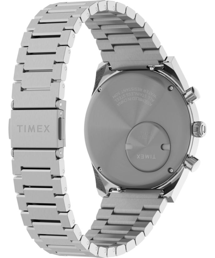 Timex Q Timex Falcon Eye Chronograph TW2Y34800UK