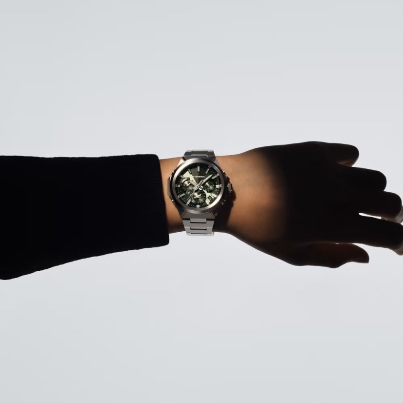 CASIO GST-W1000D-3AER G-Shock