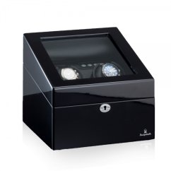 Natahovač hodinek Designhütte 70005/47 München 2 LCD