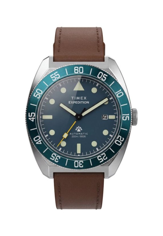 Timex Expedition Pioneer Automatic TW2Y87500