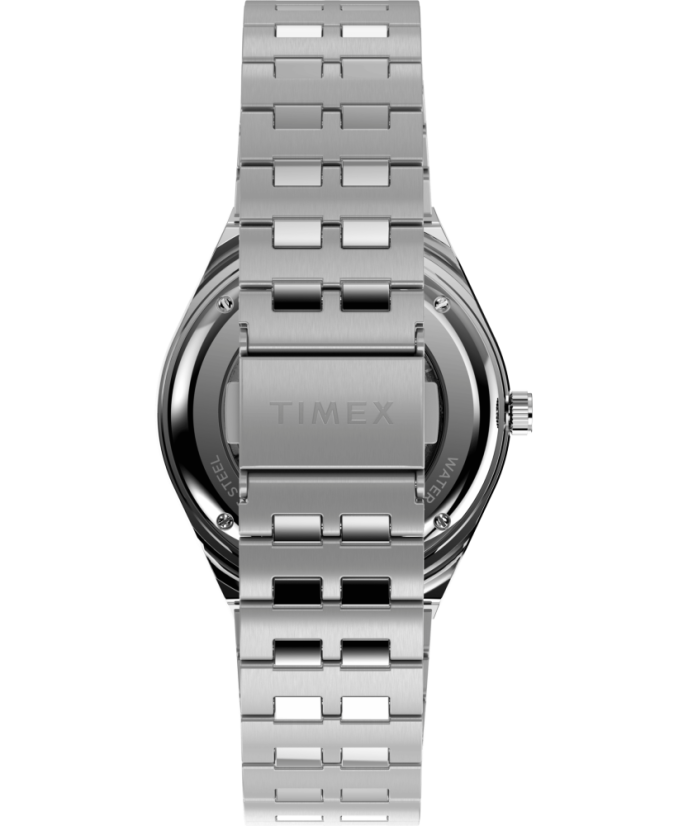 Timex Peanuts M79 Automatic Masked Marvel TW2W475007U