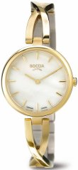 Boccia hodinky Boccia Titanium 3239-03