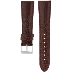 Kožený remienok na hodinky PRIM RB.15853.5050 (22 mm) - 13054
