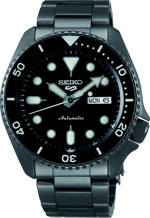 Seiko SRPD65K1 Seiko 5 Sports
