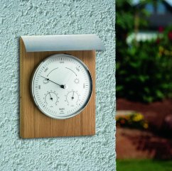 TFA 20.1079.01 - Vonkajšia analógová meteostanica