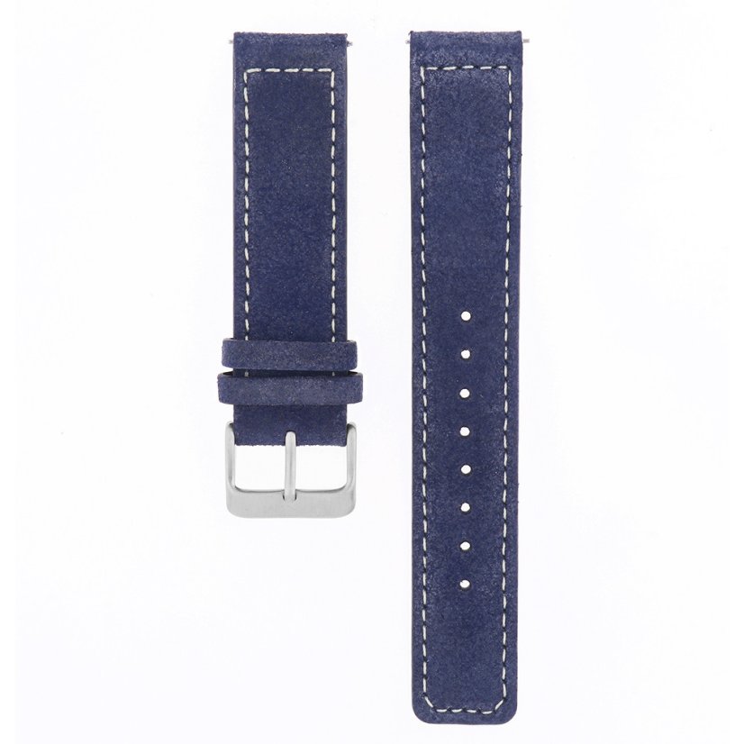 Kožený řemínek na hodinky PRIM RB.13089.20 (20 mm) - RB.13089.2020.3000.L