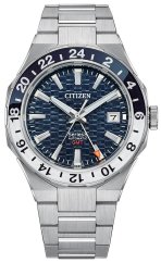 Citizen NB6034-58L Series 8