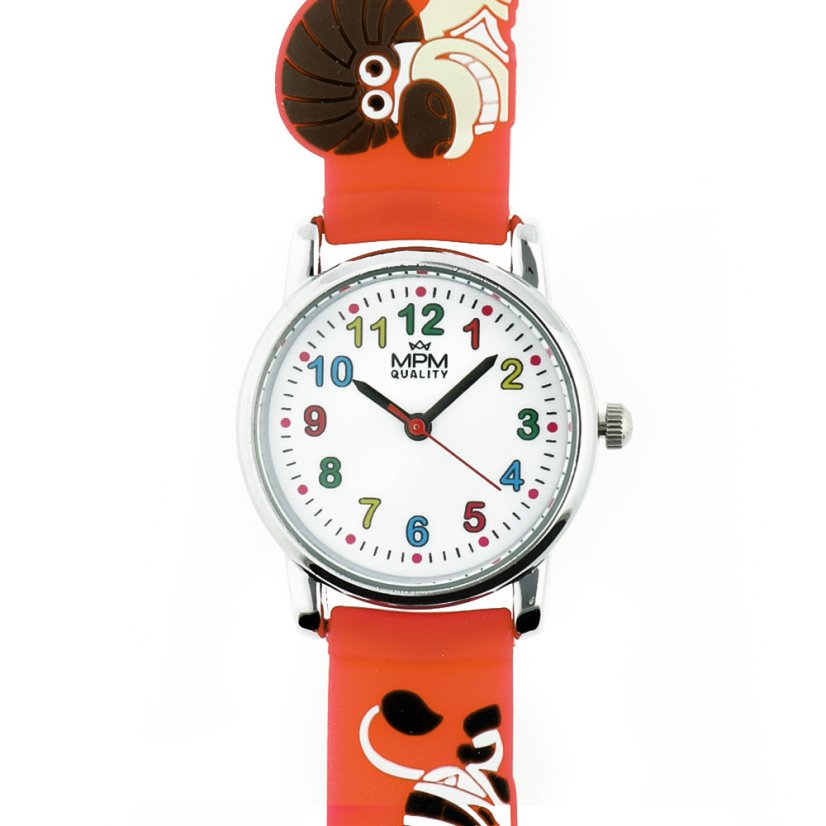 Detské hodinky MPM W05M.11289.F
