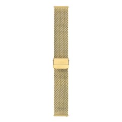Oceľový remienok na hodinky PRIM RA.15890 (22 mm) - pozlátený - RA.15890.2222.8080.L3