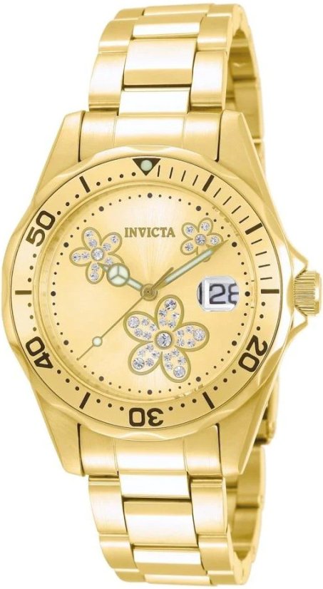 Invicta Angel Quartz 12508