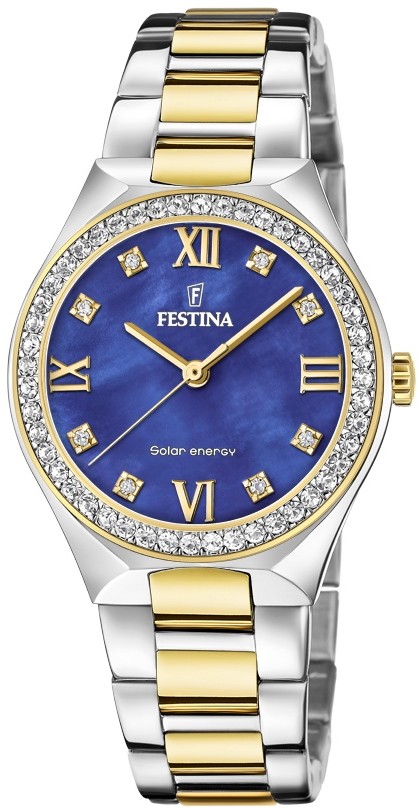 FESTINA 20659/2 SOLAR ENERGY FESTINA 20659/2 SOLAR ENERGY
