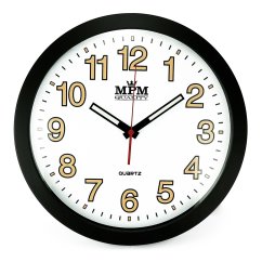 Hodiny MPM E01.3104.9000