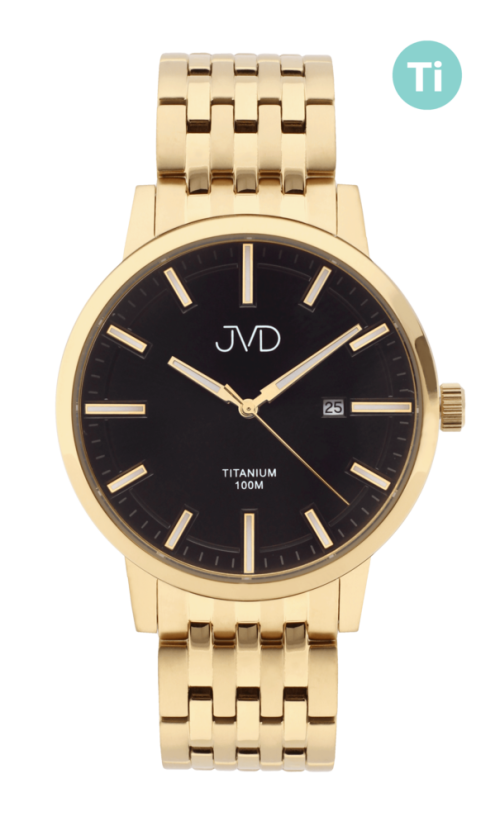 Náramkové hodinky JVD JE2004.4