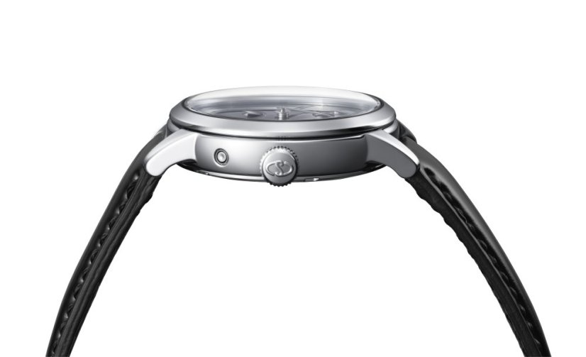 Orient Star Classic M45 Moon Phase Mechanical RE-BW0005N00B Limited Edition 140pcs