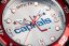 Invicta NHL Quartz 48mm 42663 Washington Capitals