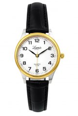 Hodinky LUMIR - bicolor STEEL 11161202