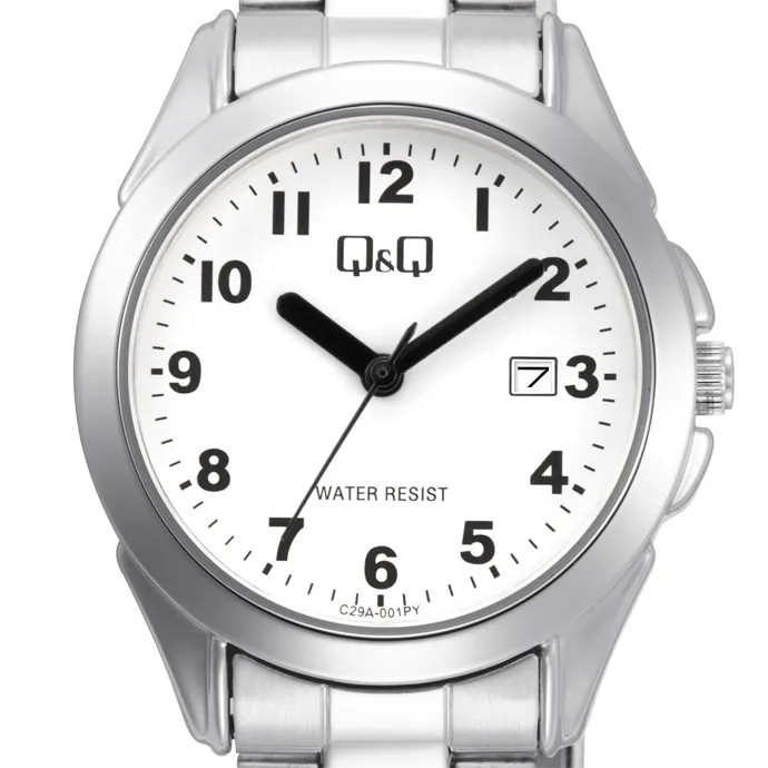 Hodinky Q&Q C29A-001PY