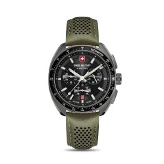 Swiss Military Hanowa SMWGC0003340 DEFENDER