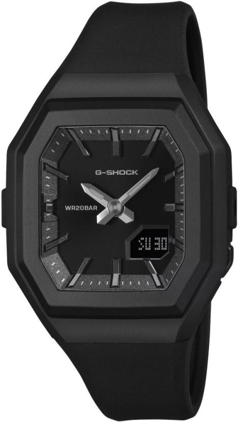 CASIO GMA-S160-1BER G-Shock