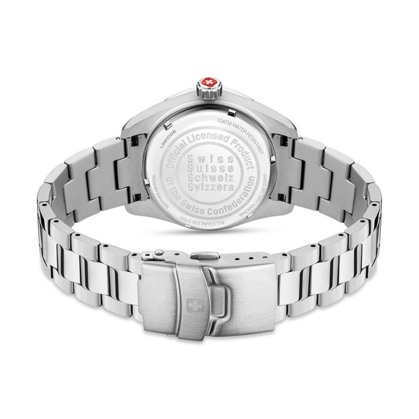Swiss Military Hanowa SMWLG2100803 MOUNTAIN CRYSTAL