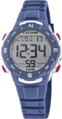 CALYPSO K5801/5 DIGITAL CRUSH