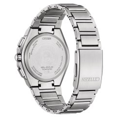 Citizen AT8398-53X Radio Controlled