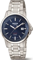 Boccia hodinky Boccia Titanium 3643-05